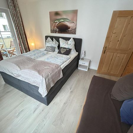 Apartamento Haggenmüllerstraße Kempten Exterior foto