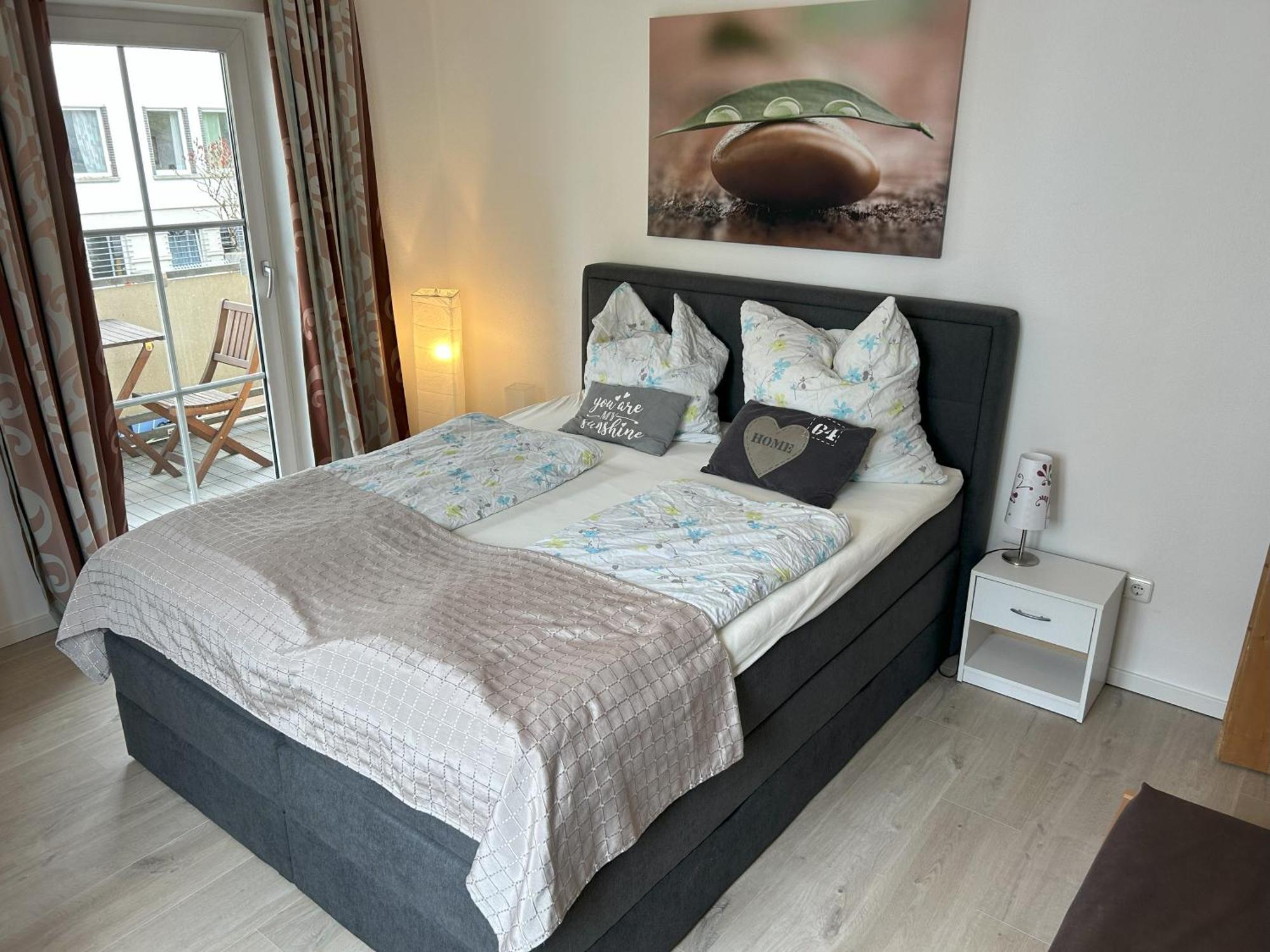 Apartamento Haggenmüllerstraße Kempten Exterior foto