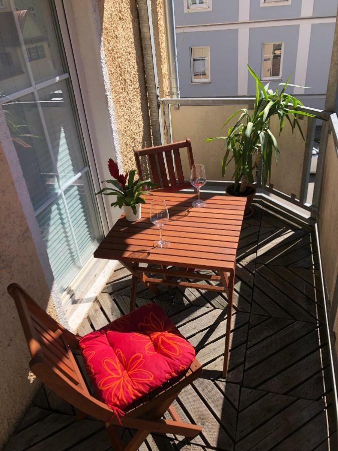 Apartamento Haggenmüllerstraße Kempten Exterior foto